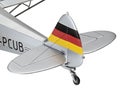 Sports Plane (Revell 1/32)