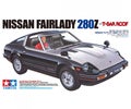 Nissan Fairlady 280Z T-Bar Roof (Tamiya 1/24)