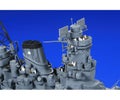 Warship Crew-Set 144 pcs (Tamiya 1/350)