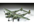 P-38 F:G Lightning (Tamiya 1/48)