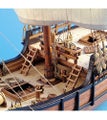 Caravel La Pinta (Artesania Latina 1/65)