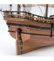 Caravel La Pinta (Artesania Latina 1/65)