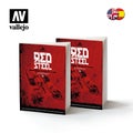 Red Steel, 240 pages (Vallejo)