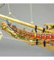 Warship Vasa (Artesania Latina 1/65) TILAUSTUOTE