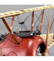 Sopwith Camel F1 1918 (Artesania Latina 1/16)