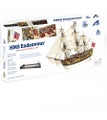 HMS Endeavour (Artesania Latina 1/65)