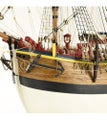 HMS Endeavour (Artesania Latina 1/65)