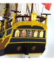 HMS Endeavour (Artesania Latina 1/65)