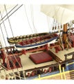 HMS Endeavour (Artesania Latina 1/65)