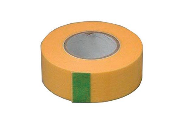 Masking Tape 18mm, rulla (Tamiya)