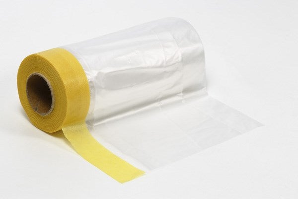 Masking Tape w/Sheet 550mm (Tamiya)