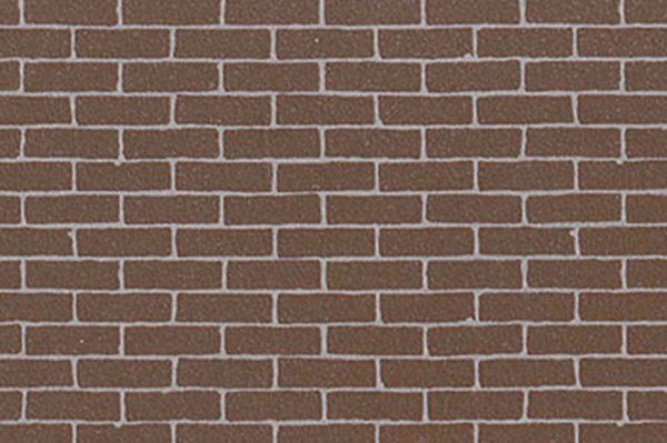 Diorama Sheet Brick