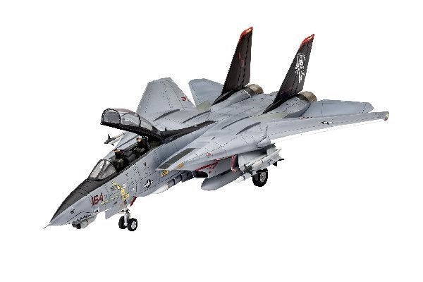 Grumman F-14D Super Tomcat (Revell 1/72)