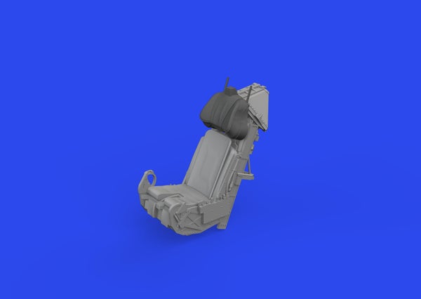 F-35A ejection seat PRINT for Tamiya 1/72