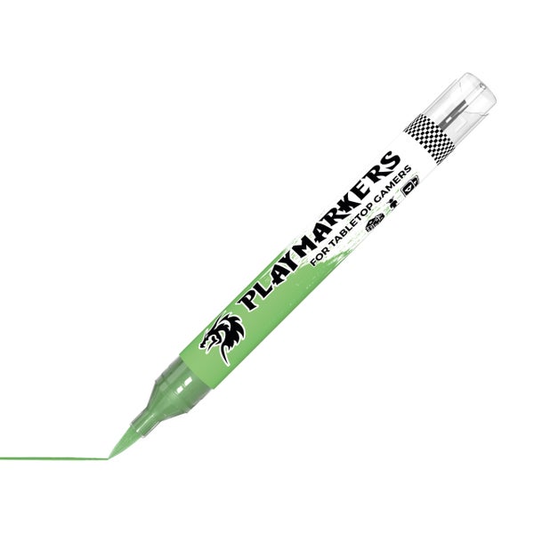 Animal Green &ndash; Playmarker