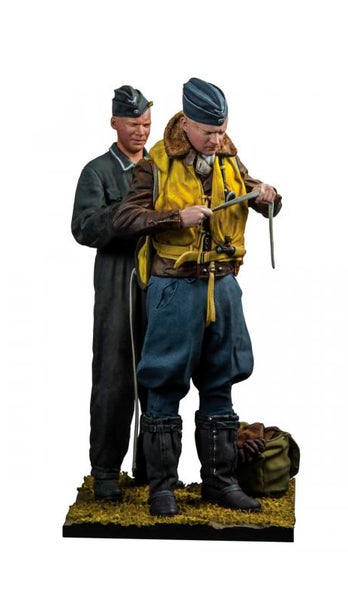 Der Adler, 1940 (Andrea Miniatures 1/32)