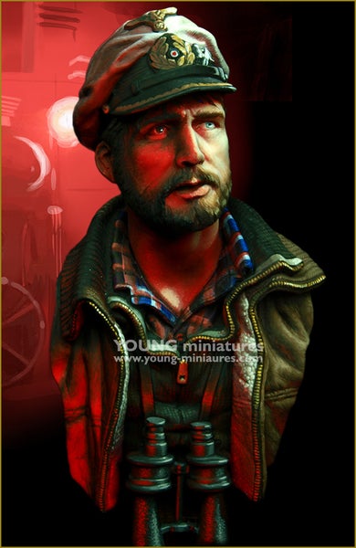 Das Boot (Young Miniatures 1/10)