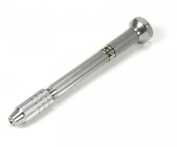 Tamiya Fine Pin Vise D 0.1-3.2mm (74050)