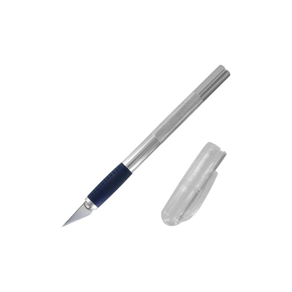 Modelcraft Soft Grip Craft Knife #1