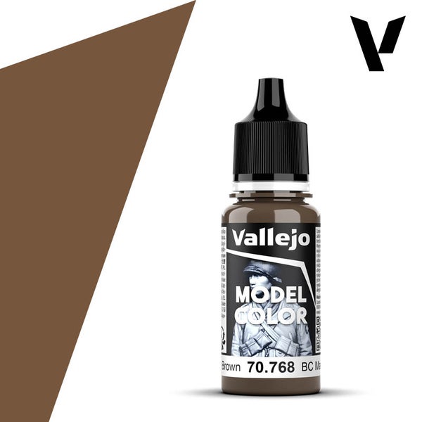 Model Color BC Dark Brown 18 ml