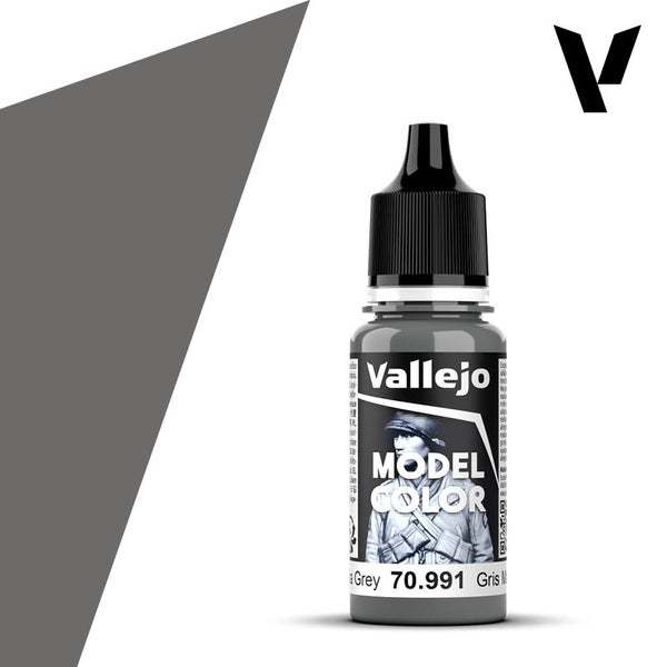 Model Color Dark Sea Grey 18 ml