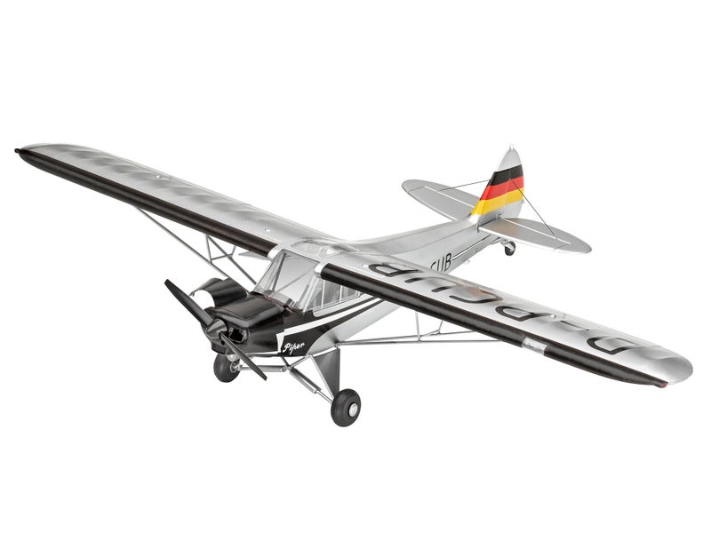 Sports Plane (Revell 1/32)