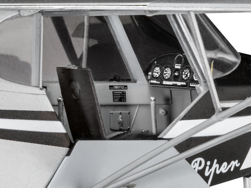 Sports Plane (Revell 1/32)