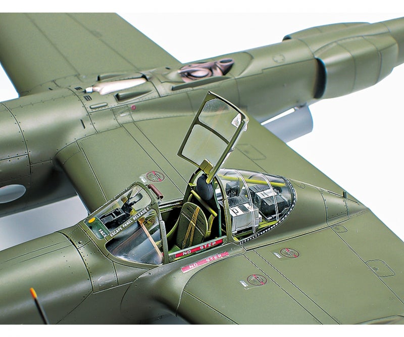 P-38 F:G Lightning (Tamiya 1/48)