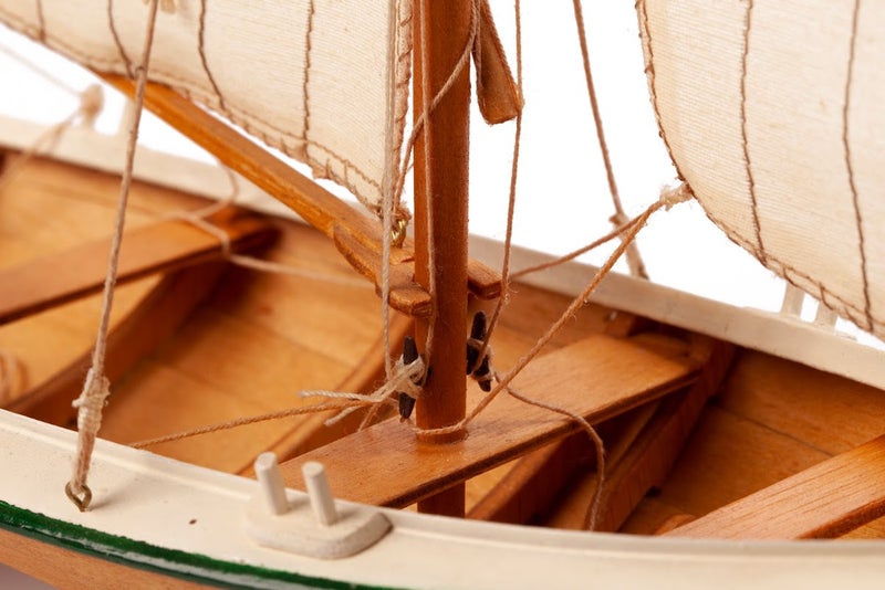 Torborg (Billing Boats 1/20)