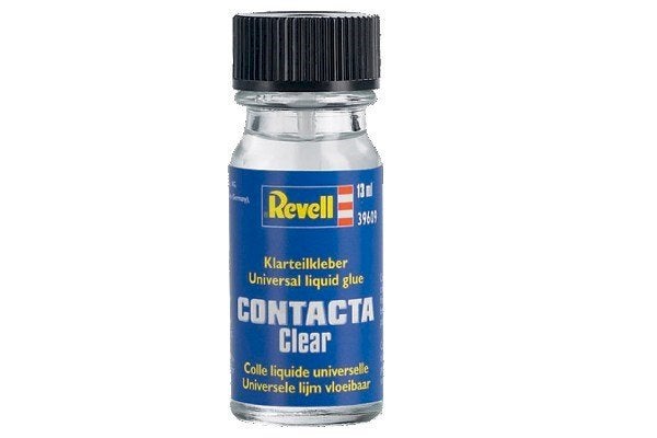 Contacta clear 20g (Revell)