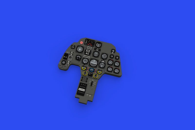 Bf 110C L&ouml;&ouml;K for Eduard 1/48