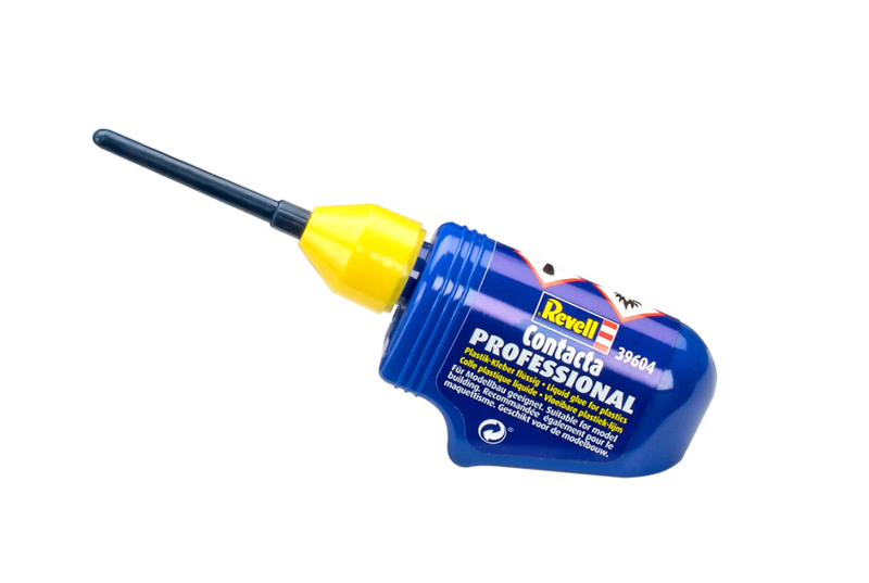 Contacta Professional w/needle 25g (Revell)